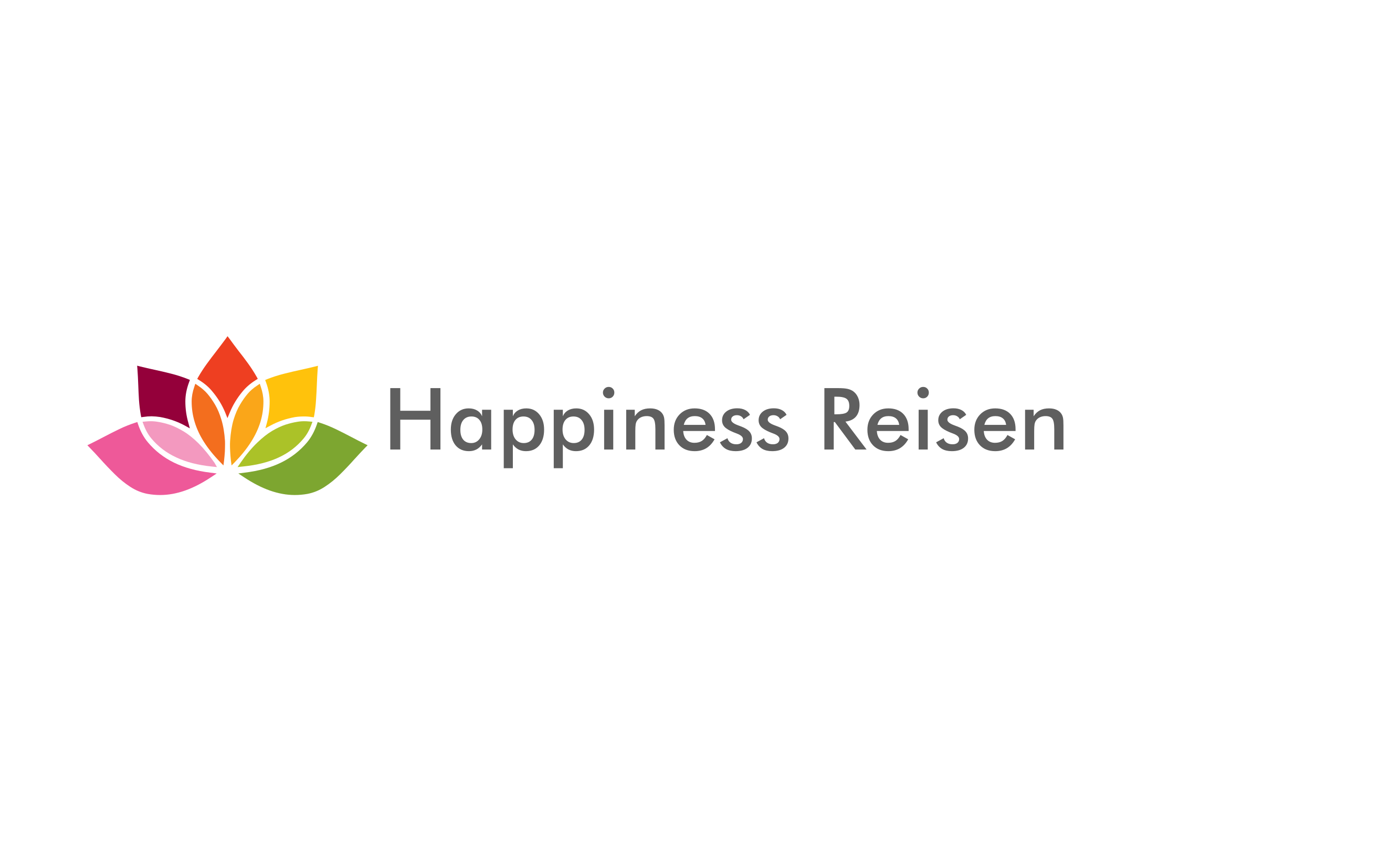 Happiness Reisen
